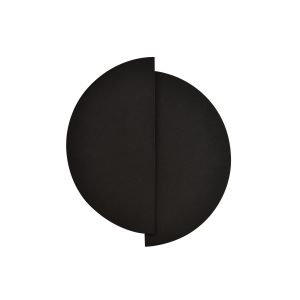 Emibig wandlamp Form – 2 lichts – 8 x 32 cm – zwart Emibig wandlamp Form – 2 lichts – 8 x 32 cm – zwart