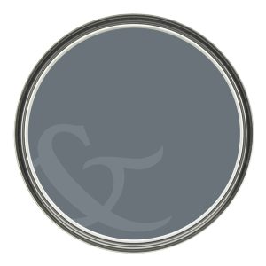 Graham & Brown Smog – Matte Muurverf Afneembaar – 2,5L Graham & Brown Smog – Matte Muurverf Afneembaar – 2,5L