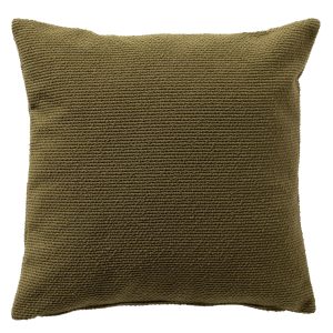 JULIO – buitenkussen 45×45 cm – waterafstotend – Mayfly – groen JULIO – buitenkussen 45×45 cm – waterafstotend – Mayfly – groen