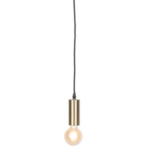 it's about RoMi hanglamp Cannes – goud – Ø5cm