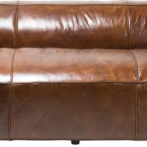 Kare Design Sofa Cubetto leer 260cm