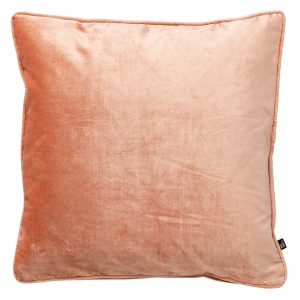 CHLOE | sierkussen 50×50 cm | Muted Clay | roze | Hoii | met duurzame CHLOE | sierkussen 50×50 cm | Muted Clay | roze | Hoii | met duurzame