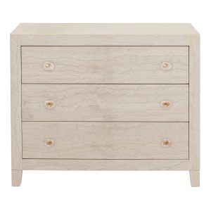 Kare Design Ladekast Travertino 3 lades