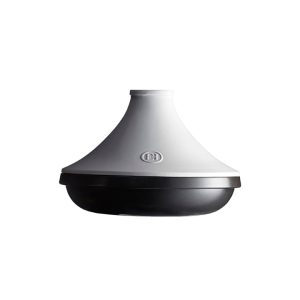 Emile Henry Tajine Delight – Ø335mm – Geschikt voor inductie/oven – Sl Emile Henry Tajine Delight – Ø335mm – Geschikt voor inductie/oven – Sl
