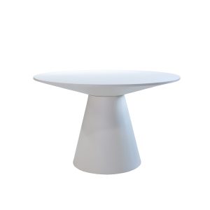 Giga Meubel Eettafel Sep – Rond – MDF – 150cm Giga Meubel Eettafel Sep – Rond – MDF – 150cm