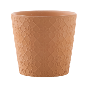 J-Line kaars – Citronella – keramiek – beige J-Line kaars – Citronella – keramiek – beige