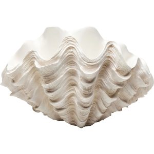 Kare Design Vaas Concha 29cm Kare Design Vaas Concha 29cm