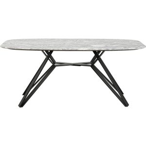 Kare Design Eettafel Okinawa 180x90cm Kare Design Eettafel Okinawa 180x90cm