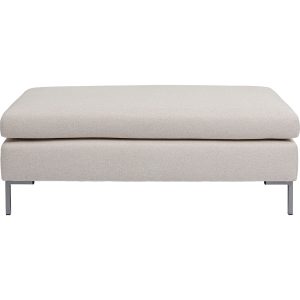 Kare Design Kruk Gianna creme