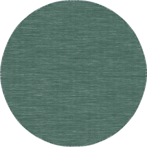 Rond buitenkleed Tone groen – Interieur05 Rond buitenkleed Tone groen – Interieur05