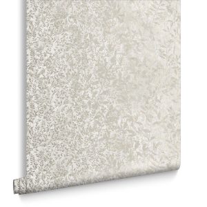 Graham & Brown Vliesbehang – Botany Soft Gold – 10mx52cm Graham & Brown Vliesbehang – Botany Soft Gold – 10mx52cm