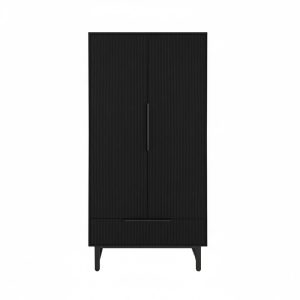 HOME DELUXE kledingkast NYLA – 100 x 200 cm