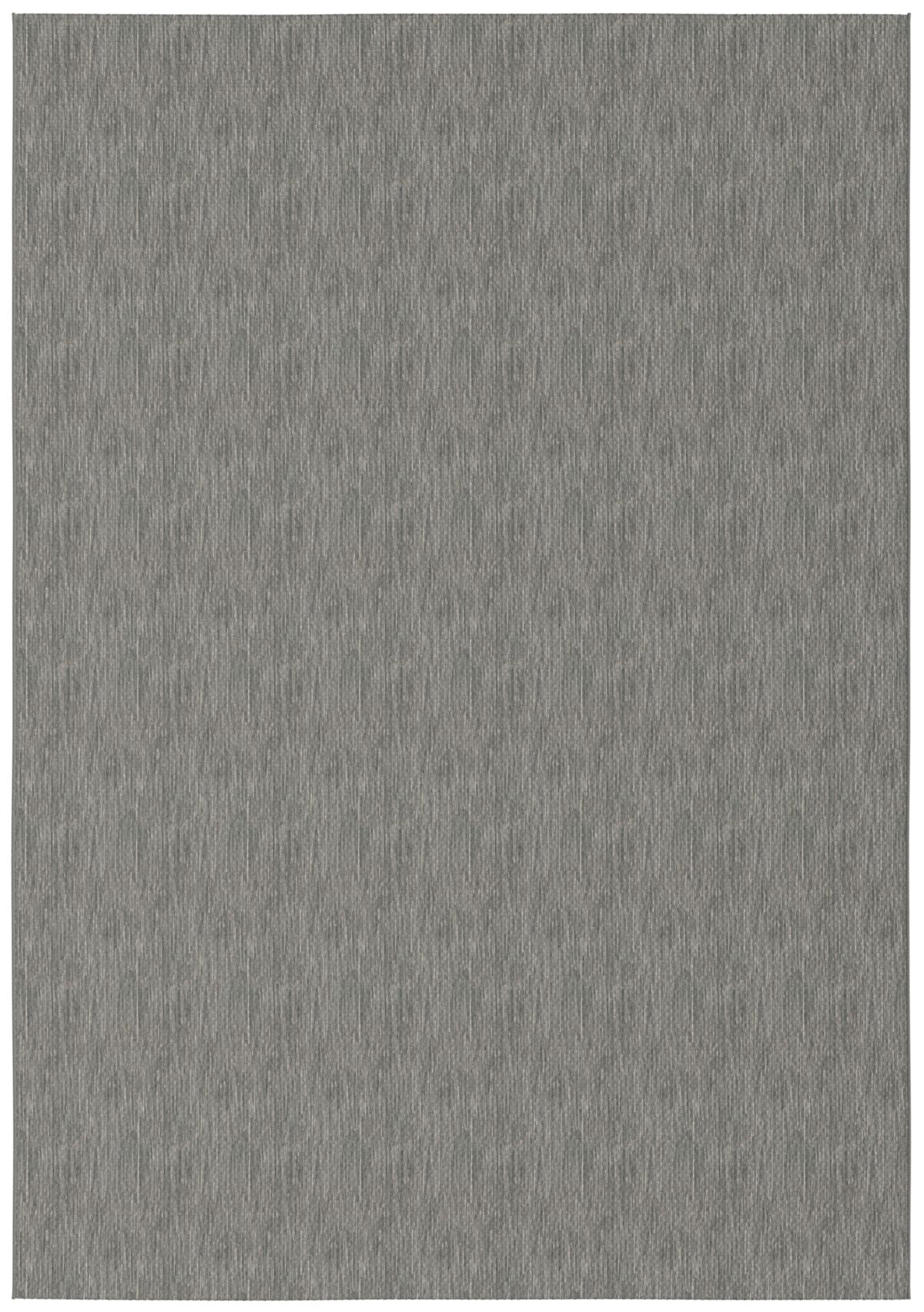 Portmany karpet - 160x230 cm - antraciet