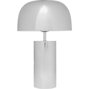 Kare Design Tafellamp Loungy – chroom