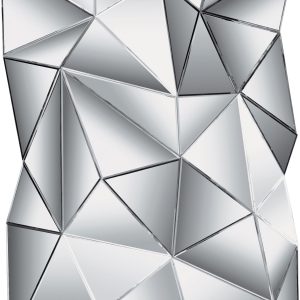 Kare Design Spiegel Prisma 140x105cm Kare Design Spiegel Prisma 140x105cm