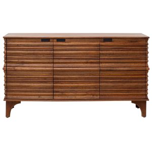 Kare Design Dressoir Santos 3 deuren Kare Design Dressoir Santos 3 deuren