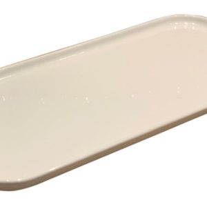 Emile Henry Madeleine Serveerschaal – 315x150x20mm – Argile Emile Henry Madeleine Serveerschaal – 315x150x20mm – Argile