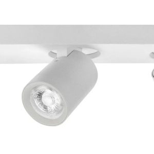 Highlight spot Oliver – 3 lichts – 35 x 13 cm – wit
