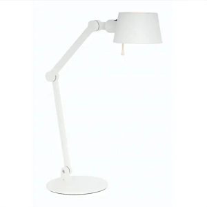 Freelight tafellamp Sovrano – 1 lichts – 30 x 70 cm – wit Freelight tafellamp Sovrano – 1 lichts – 30 x 70 cm – wit