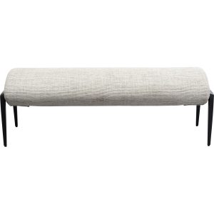 Kare Design Bank Polly grijs Kare Design Bank Polly grijs