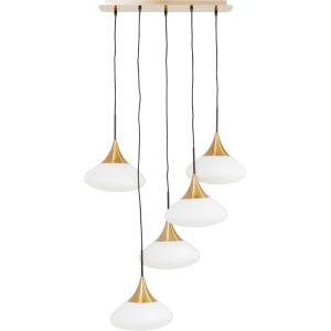 Kare Design Hanglamp Gocce 70cm