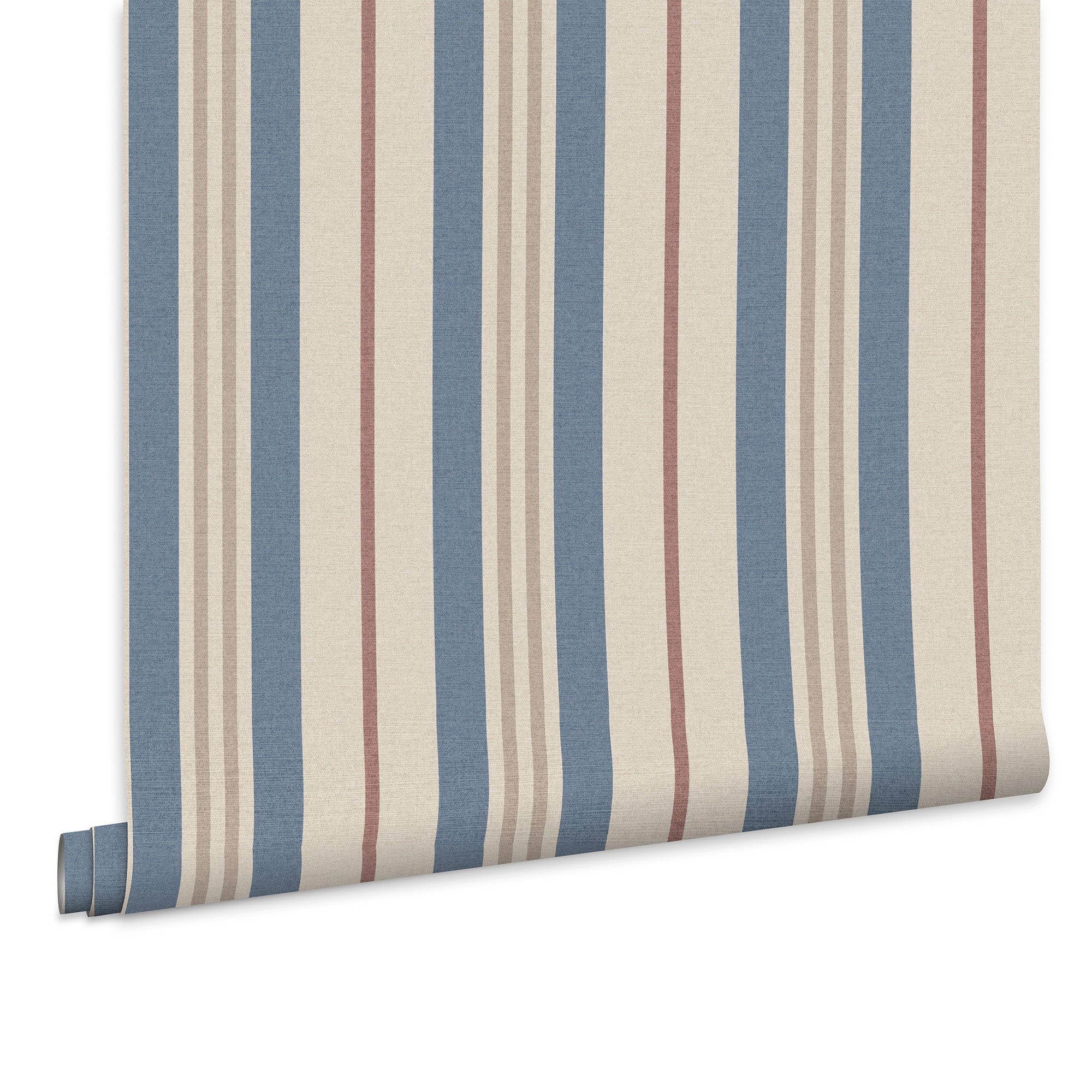 Joules Vliesbehang - Grove Stripe