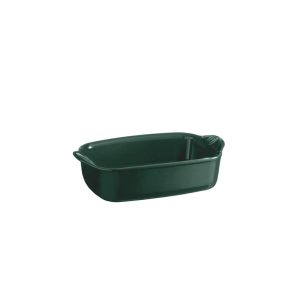 Emile Henry Schaal rechthoekig E-box – 300x190mm – Cèdre Emile Henry Schaal rechthoekig E-box – 300x190mm – Cèdre