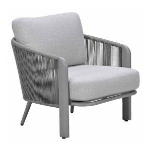 Garden Impressions Loungestoel Ryan – taupe