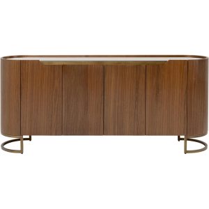 Kare Design Dressoir Giorgio 4 deuren