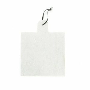 FurniLux Snijplank CB2 Wit Vierkant 25x27x1 cm. FurniLux Snijplank CB2 Wit Vierkant 25x27x1 cm.