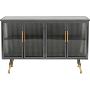 Kare Design Dressoir La Gomera 4 deuren