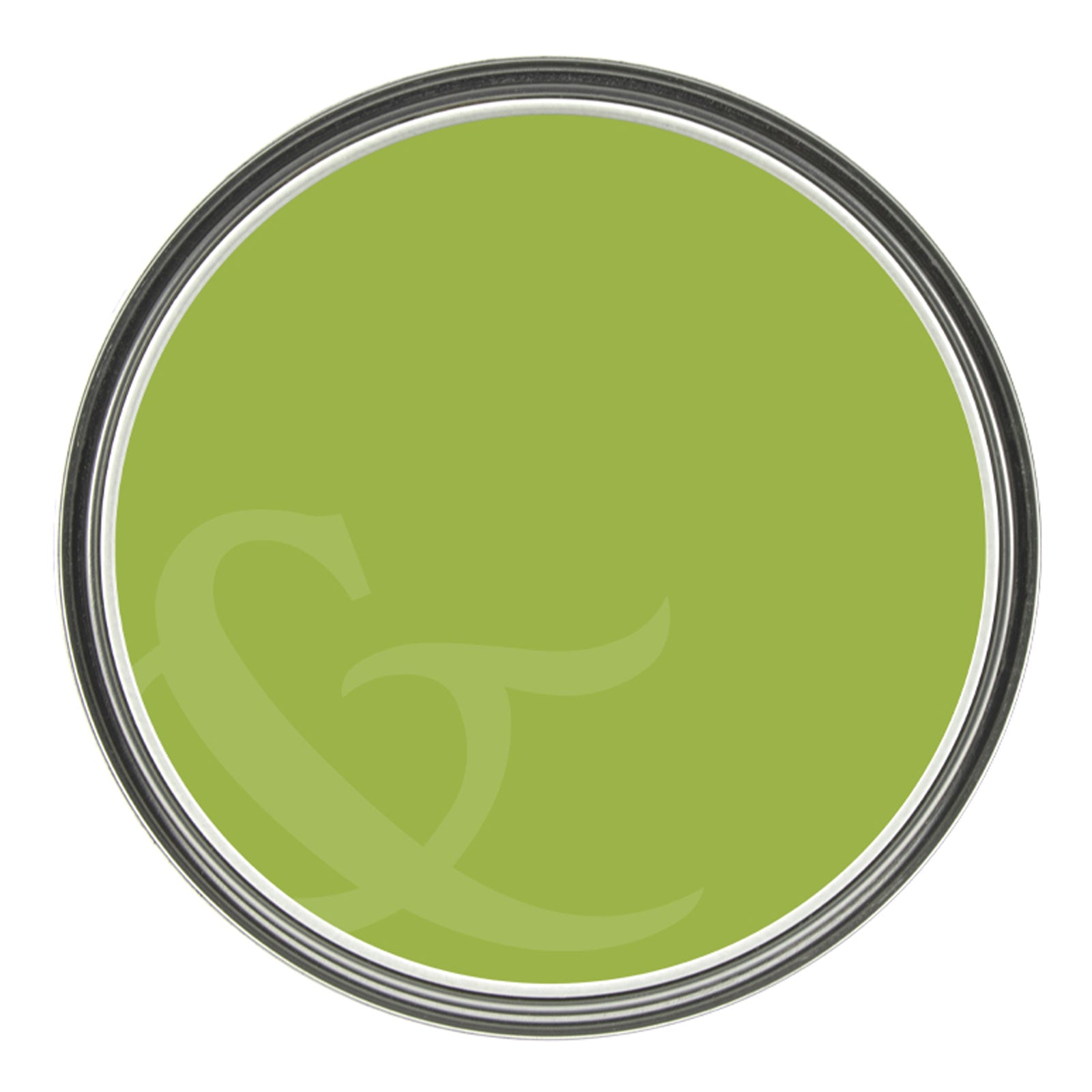 Graham & Brown Matcha Tea - Zijdeglanslak - 1L