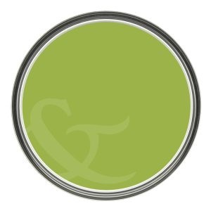 Graham & Brown Matcha Tea – Testerpot – Matte Muurverf – 100ml Graham & Brown Matcha Tea – Testerpot – Matte Muurverf – 100ml