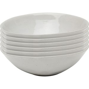 Kare Design Kommen Cuori Ø20cm (6/set)