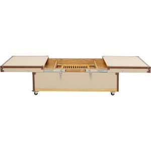 Kare Design Salontafel Bar Venezia Kare Design Salontafel Bar Venezia