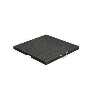 Garden Impressions gran. voet 80K Special Hawaii – royal antraciet