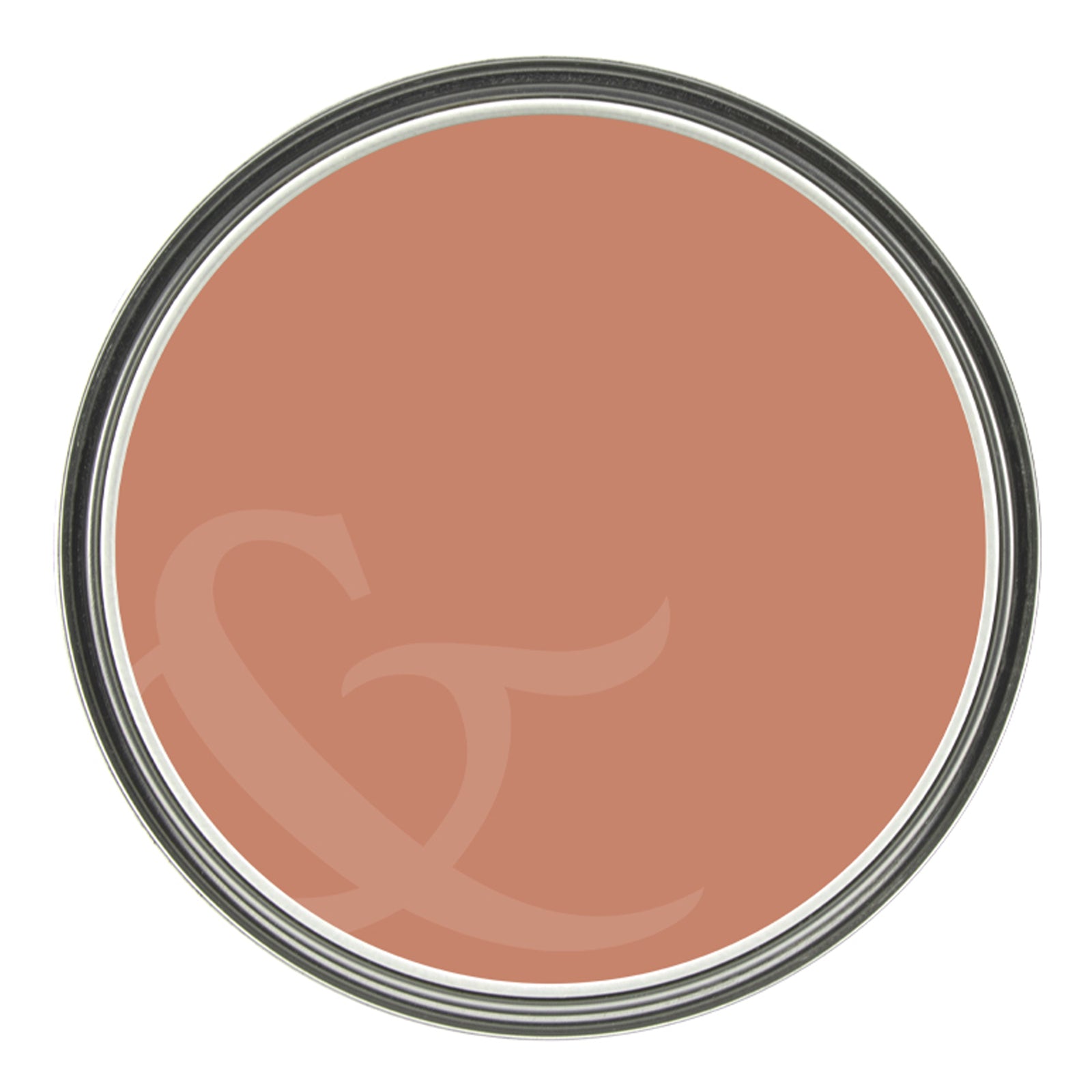Graham & Brown Sienna - Matte Muurverf Afneembaar - 2,5L
