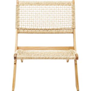 Kare Design Opvouwbare tuinstoel Copacabana