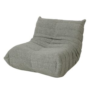 Giga Meubel Fauteuil Bear – Groen Stof – 87x97x69cm Giga Meubel Fauteuil Bear – Groen Stof – 87x97x69cm