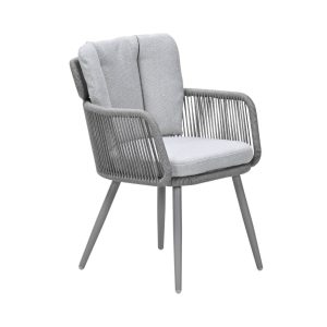 Garden Impressions Tuinstoel Billy – taupe Garden Impressions Tuinstoel Billy – taupe