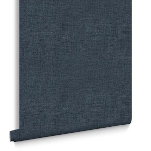 Graham & Brown Vliesbehang Haptic Navy