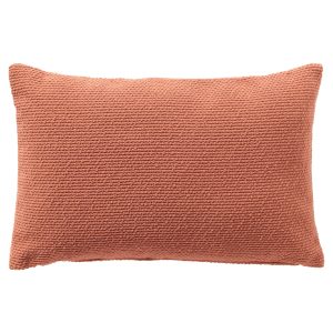 JULIO – kussenhoes outdoor 40×60 cm – waterafstotend – Carnelian – ora JULIO – kussenhoes outdoor 40×60 cm – waterafstotend – Carnelian – ora