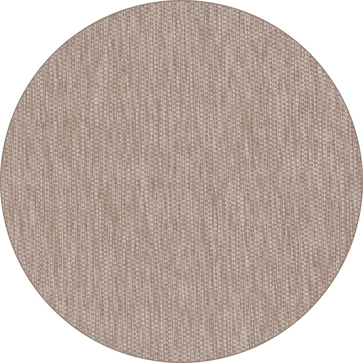 Garden Impressions Buitenkleed Condor Ø200 cm - taupe