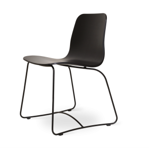 Fameg Charlotte Houten Eetkamerstoel Zwart Fameg Charlotte Houten Eetkamerstoel Zwart
