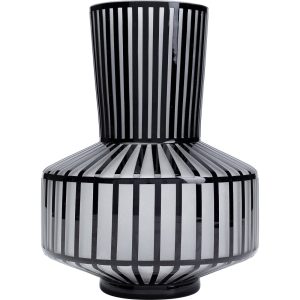 Kare Design Vaas Roulette 31cm Kare Design Vaas Roulette 31cm