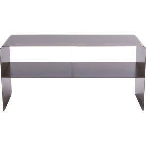 Kare Design TV-meubel Lounge 90x37cm brons