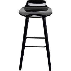 Kare Design Barkruk York zwart Kare Design Barkruk York zwart