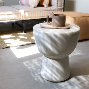 Household Hardware – Tafel – Djembé – Tadelakt