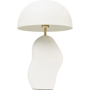 Kare Design Tafellamp Nube – wit Kare Design Tafellamp Nube – wit