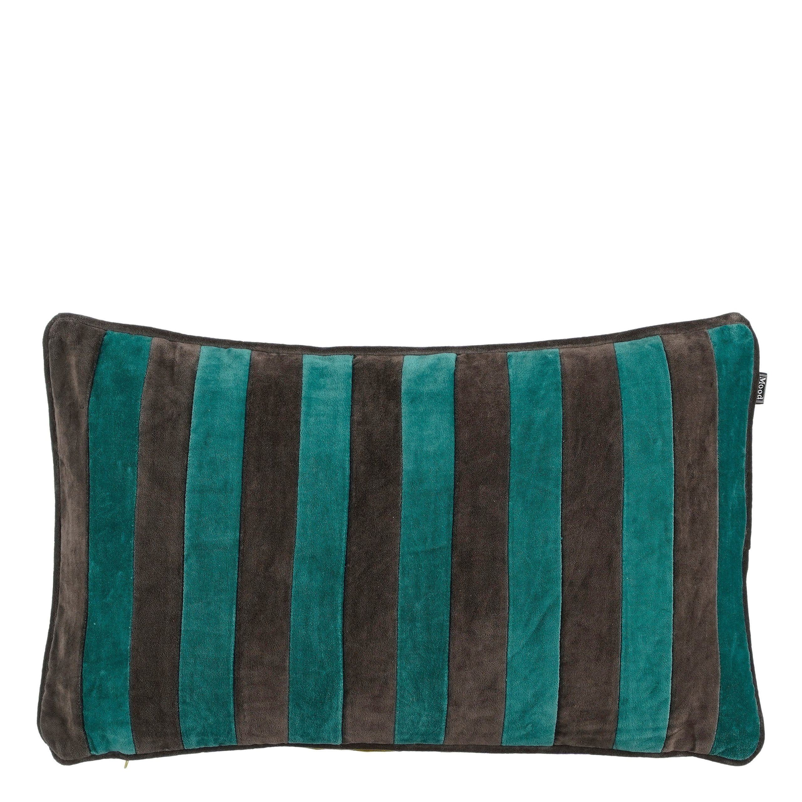 In The Mood Collection Clair Sierkussen - L55 x B35 x H10 cm - Katoenf
